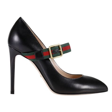 gucci heavy shoe|gucci high heel shoes women.